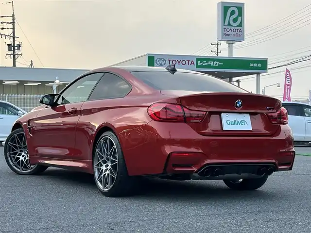 ＢＭＷ Ｍ４