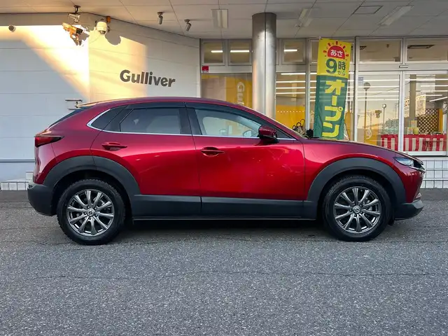 マツダ ＣＸ－３０