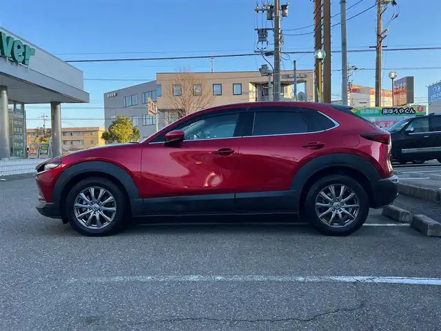 マツダ ＣＸ－３０