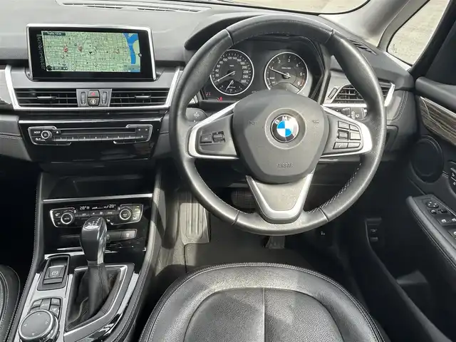 ＢＭＷ ２１８ｄ