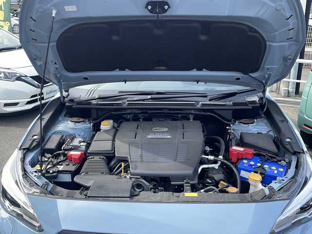 スバル ＸＶ ハイブリッド アドバンス 大阪府 2021(令3)年 2.2万km クールグレーカーキ ワンオーナー/禁煙車/純正ナビ（H0012FL050GG）/（パナソニックビルトインナビ）/アイサイト・ツーリングアシスト/X-MODE/（スノーダートモード・ディープスノーマッドモード）/ヒルディセントコントロール/レーダークルーズコントロール/デジタルマルチビューモニター/純正18インチアルミホイール/シートヒーター/SIドライブ/（スポーツモード・インテリジェントモード）/LEDエンブレム/ドライビングセーフティーセンサー/（ZERO708LV）/本革巻きステアリング