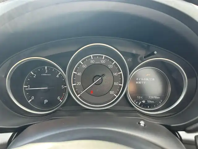 マツダ ＣＸ－５ XD プロアクティブ 道南・函館 2017(平29)年 7.3万km スノーフレイクホワイトパールマイカ 純正ナビ/フルセグＴＶ/衝突軽減ブレーキ/エンジンスターター/クルーズコントロール/ＢＯＳＥサウンド/ＥＴＣ/バックカメラ/パワーシート/シートヒーター/ハンドルウォーマー/コーナーセンサー
