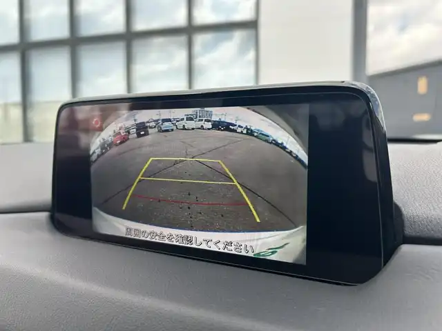 マツダ ＣＸ－５ XD プロアクティブ 道南・函館 2017(平29)年 7.3万km スノーフレイクホワイトパールマイカ 純正ナビ/フルセグＴＶ/衝突軽減ブレーキ/エンジンスターター/クルーズコントロール/ＢＯＳＥサウンド/ＥＴＣ/バックカメラ/パワーシート/シートヒーター/ハンドルウォーマー/コーナーセンサー