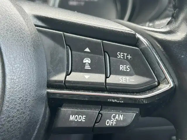 マツダ ＣＸ－５ XD プロアクティブ 道南・函館 2017(平29)年 7.3万km スノーフレイクホワイトパールマイカ 純正ナビ/フルセグＴＶ/衝突軽減ブレーキ/エンジンスターター/クルーズコントロール/ＢＯＳＥサウンド/ＥＴＣ/バックカメラ/パワーシート/シートヒーター/ハンドルウォーマー/コーナーセンサー