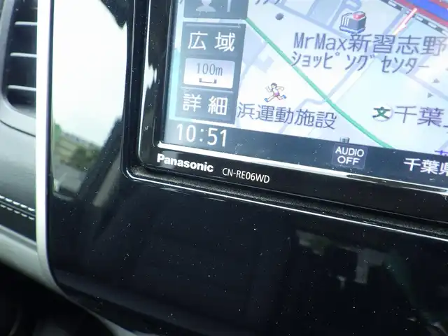 スズキ ランディ 2．0G 千葉県 2018(平30)年 4.7万km ダイヤモンドブラックパール エマージェンシーブレーキ/クルーズコントロール/アイドリングストップ/両側パワースライドドア/社外SDナビ/地デジTV/【DVD/CD再生機能　Bluetooth接続】/アラウンドビューモニター/革巻きステアリング/ステアリングスイッチ/ETC/LEDヘッドライト/フォグライト/ウインカーミラー/コーナーセンサー/純正15インチアルミホイル/サイド/カーテンエアバッグ/インテリジェントキー