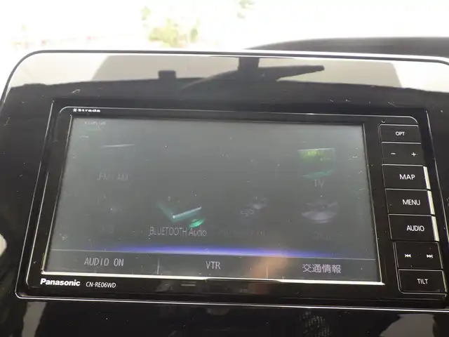 スズキ ランディ 2．0G 千葉県 2018(平30)年 4.7万km ダイヤモンドブラックパール エマージェンシーブレーキ/クルーズコントロール/アイドリングストップ/両側パワースライドドア/社外SDナビ/地デジTV/【DVD/CD再生機能　Bluetooth接続】/アラウンドビューモニター/革巻きステアリング/ステアリングスイッチ/ETC/LEDヘッドライト/フォグライト/ウインカーミラー/コーナーセンサー/純正15インチアルミホイル/サイド/カーテンエアバッグ/インテリジェントキー