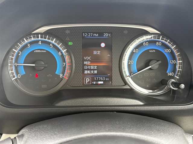 日産 ルークス X 徳島県 2023(令5)年 1.8万km ブラック 純正ディスプレイオーディオ/バック・全方位カメラ/インテリジェントルームミラー/ETC/コーナーセンサー/片側パワースライド/ハンズフリードア/スマートキー/エマージェンシーブレーキ/プッシュスタート/LEDオートライト/アイドリングストップ/Bluetooth接続/エコモード/純正ドアバイザー/純正フロアマット