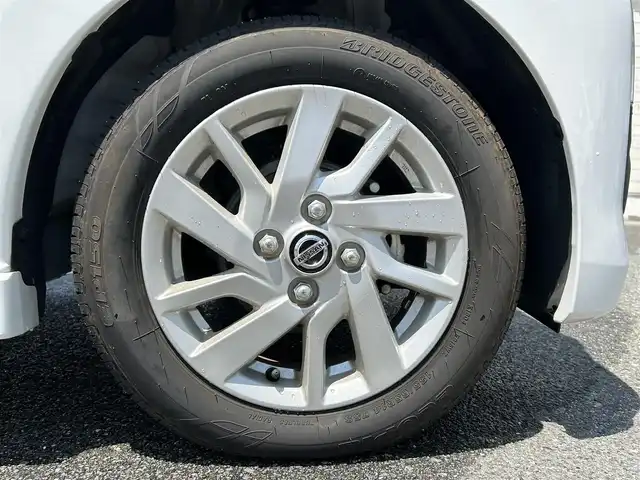 日産 デイズ ハイウェイスターX 奈良県 2022(令4)年 0.2万km プレミアムサンシャインオレンジメタリック/シルキーホワイト 純正9インチナビ/(BT/DVD/CD)/フルセグTV/ミラー型全方位カメラ/ナビ連動ドラレコ/エマージェンシーブレーキ/車線逸脱警報/標識認識/ETC2.0/革巻きステアリング/純正14インチAW/LEDオートライト/フォグライト/電格ミラー