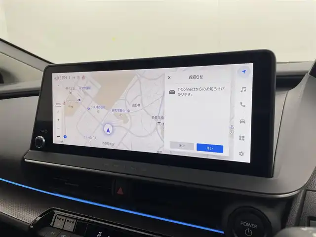 トヨタ プリウス Z 茨城県 2023(令5)年 2.9万km アティチュードブラックマイカ 純正ナビ/フルセグ再生可/HDMI/ステアリングヒーター/TOYOTA　Safety Sense/・プリクラッシュセーフティ/・レーントレーシングアシスト/・レーンディパーチャーアラート/・レーダークルーズコントロール/・アダプティブハイビームシステム/・ロードサインアシスト/・ドライバー異常時対応システム/・プロアクティブドライビングアシスト/・発進遅れ告知機能/・レーンチェンジアシスト/ハーフレザーシート/シートヒーター/エアーシート/ワイヤレスチャージャー