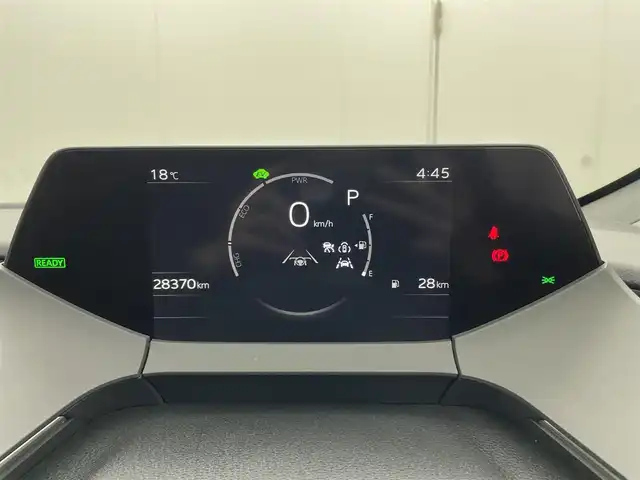 トヨタ プリウス Z 茨城県 2023(令5)年 2.9万km アティチュードブラックマイカ 純正ナビ/フルセグ再生可/HDMI/ステアリングヒーター/TOYOTA　Safety Sense/・プリクラッシュセーフティ/・レーントレーシングアシスト/・レーンディパーチャーアラート/・レーダークルーズコントロール/・アダプティブハイビームシステム/・ロードサインアシスト/・ドライバー異常時対応システム/・プロアクティブドライビングアシスト/・発進遅れ告知機能/・レーンチェンジアシスト/ハーフレザーシート/シートヒーター/エアーシート/ワイヤレスチャージャー