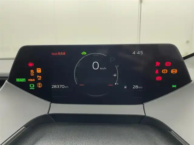 トヨタ プリウス Z 茨城県 2023(令5)年 2.9万km アティチュードブラックマイカ 純正ナビ/フルセグ再生可/HDMI/ステアリングヒーター/TOYOTA　Safety Sense/・プリクラッシュセーフティ/・レーントレーシングアシスト/・レーンディパーチャーアラート/・レーダークルーズコントロール/・アダプティブハイビームシステム/・ロードサインアシスト/・ドライバー異常時対応システム/・プロアクティブドライビングアシスト/・発進遅れ告知機能/・レーンチェンジアシスト/ハーフレザーシート/シートヒーター/エアーシート/ワイヤレスチャージャー