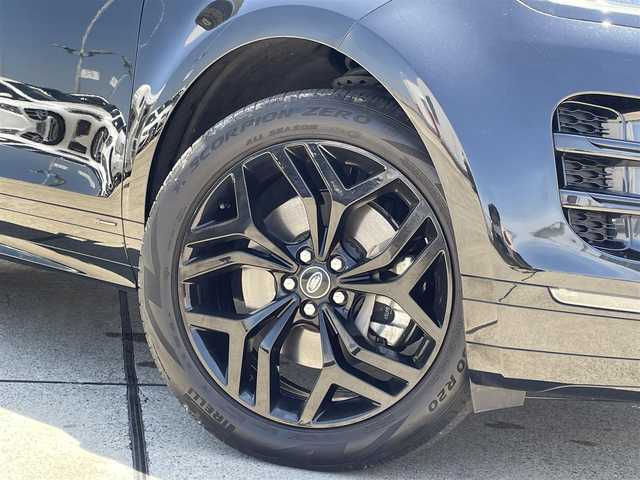 ランドローバー レンジローバーイヴォーク Rダイナミック S 東京都 2020(令2)年 4.5万km 黒 TouchProDuo/デジタルインナーミラー/ACC/レーンキープA/BSM/純正ナビ/フルセグTV/エマージェンシーブレーキ/AppleCarPlay/ツートンレザーシート/シートヒーター/ステアリングヒーター/パワーバックドア/黒20インチAW/デジタルメーター/プレミアムLEDヘッドライト/ETC2.0
