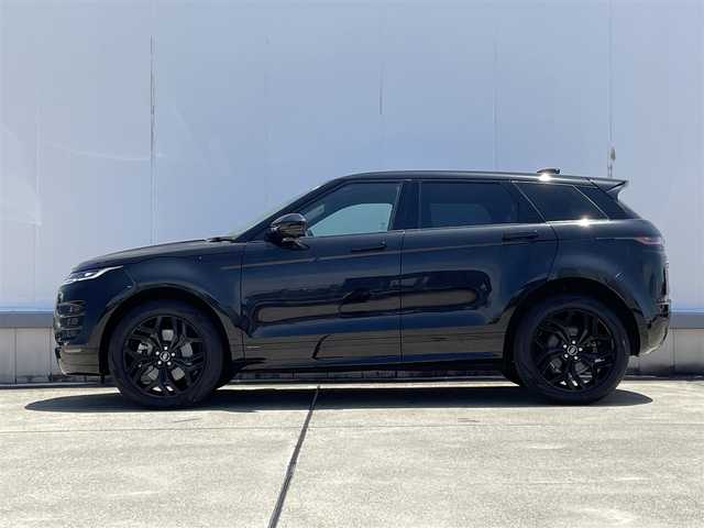 ランドローバー レンジローバーイヴォーク Rダイナミック S 東京都 2020(令2)年 4.5万km 黒 TouchProDuo/デジタルインナーミラー/ACC/レーンキープA/BSM/純正ナビ/フルセグTV/エマージェンシーブレーキ/AppleCarPlay/ツートンレザーシート/シートヒーター/ステアリングヒーター/パワーバックドア/黒20インチAW/デジタルメーター/プレミアムLEDヘッドライト/ETC2.0