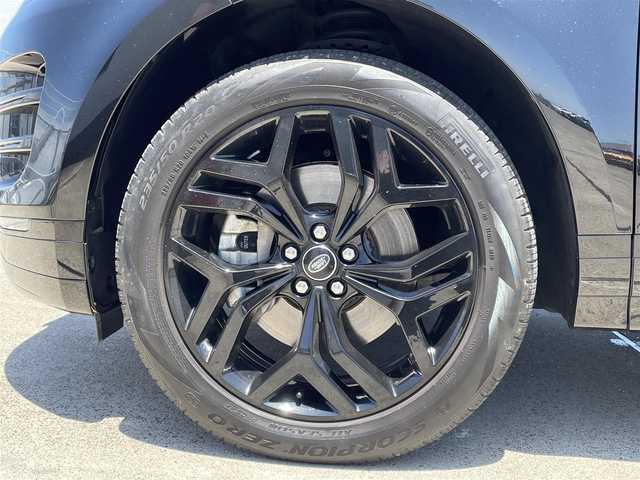 ランドローバー レンジローバーイヴォーク Rダイナミック S 東京都 2020(令2)年 4.5万km 黒 TouchProDuo/デジタルインナーミラー/ACC/レーンキープA/BSM/純正ナビ/フルセグTV/エマージェンシーブレーキ/AppleCarPlay/ツートンレザーシート/シートヒーター/ステアリングヒーター/パワーバックドア/黒20インチAW/デジタルメーター/プレミアムLEDヘッドライト/ETC2.0
