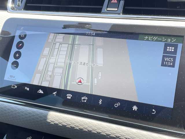 ランドローバー レンジローバーイヴォーク Rダイナミック S 東京都 2020(令2)年 4.5万km 黒 TouchProDuo/デジタルインナーミラー/ACC/レーンキープA/BSM/純正ナビ/フルセグTV/エマージェンシーブレーキ/AppleCarPlay/ツートンレザーシート/シートヒーター/ステアリングヒーター/パワーバックドア/黒20インチAW/デジタルメーター/プレミアムLEDヘッドライト/ETC2.0