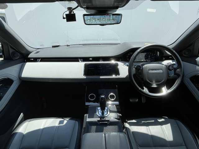 ランドローバー レンジローバーイヴォーク Rダイナミック S 東京都 2020(令2)年 4.5万km 黒 TouchProDuo/デジタルインナーミラー/ACC/レーンキープA/BSM/純正ナビ/フルセグTV/エマージェンシーブレーキ/AppleCarPlay/ツートンレザーシート/シートヒーター/ステアリングヒーター/パワーバックドア/黒20インチAW/デジタルメーター/プレミアムLEDヘッドライト/ETC2.0