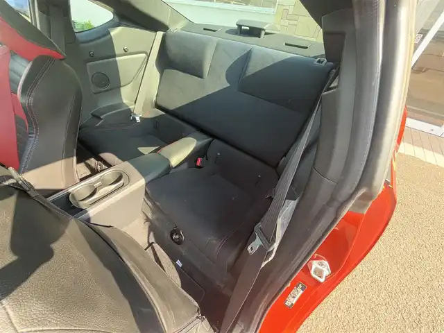 トヨタ ８６ GT 徳島県 2015(平27)年 2.9万km オレンジメタリック ケンウッドメモリナビ　MDVーZ701W/(AM.FM.CD.BT.TV)/クルーズコントロール/純正アルミホイール/ＨＩＤヘッドライト/純正フロアマット/前方ドライブレコーダー MDVーZ701W/オートライト/オートエアコン/６速マニュアル/プッシュスタート