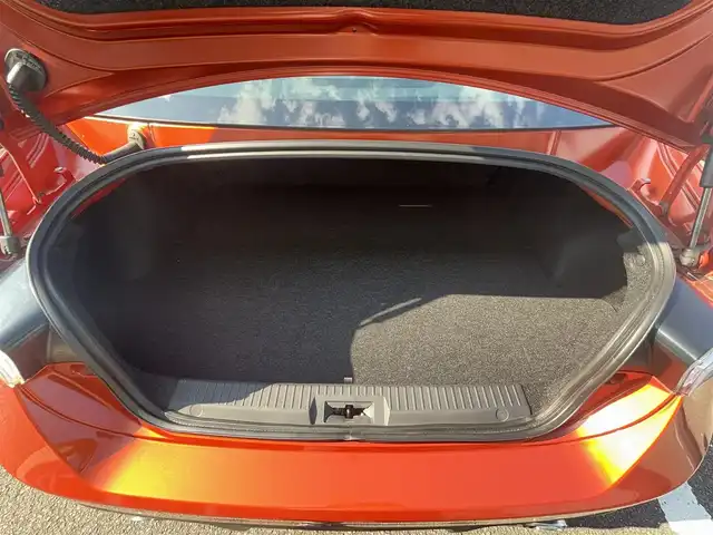 トヨタ ８６ GT 徳島県 2015(平27)年 2.9万km オレンジメタリック ケンウッドメモリナビ　MDVーZ701W/(AM.FM.CD.BT.TV)/クルーズコントロール/純正アルミホイール/ＨＩＤヘッドライト/純正フロアマット/前方ドライブレコーダー MDVーZ701W/オートライト/オートエアコン/６速マニュアル/プッシュスタート