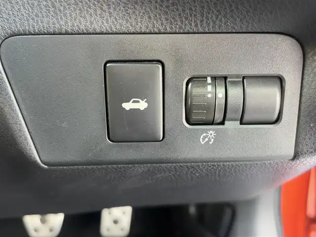 トヨタ ８６ GT 徳島県 2015(平27)年 2.9万km オレンジメタリック ケンウッドメモリナビ　MDVーZ701W/(AM.FM.CD.BT.TV)/クルーズコントロール/純正アルミホイール/ＨＩＤヘッドライト/純正フロアマット/前方ドライブレコーダー MDVーZ701W/オートライト/オートエアコン/６速マニュアル/プッシュスタート