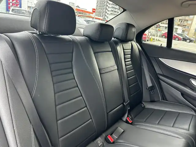 メルセデス・ベンツ Ｅ２００ 4マチック アバンギャルド 富山県 2018(平30)年 4.5万km パール HDDナビ/AM/FMラジオ/フルセグTV/Bluetooth接続/360°カメラ/４WD/アイドリングストップ/ACC/パワーバックドア/前後ドラレコ/D/N席パワーシート/全席シートヒーター/アンビエントライト