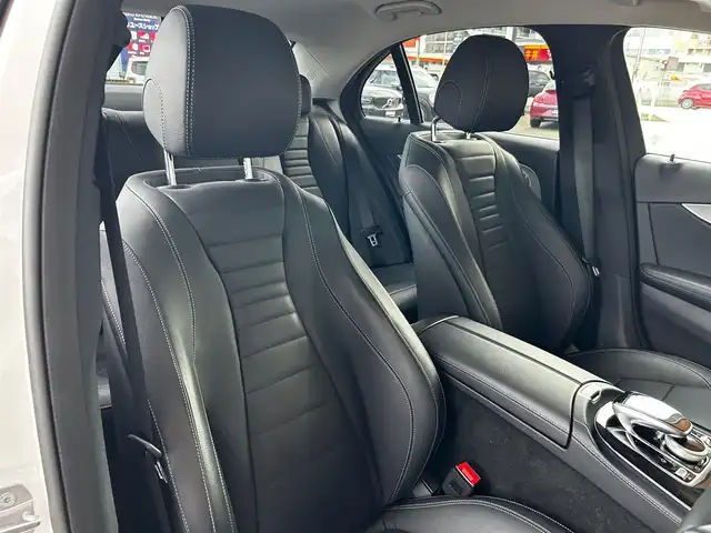 メルセデス・ベンツ Ｅ２００ 4マチック アバンギャルド 富山県 2018(平30)年 4.5万km パール HDDナビ/AM/FMラジオ/フルセグTV/Bluetooth接続/360°カメラ/４WD/アイドリングストップ/ACC/パワーバックドア/前後ドラレコ/D/N席パワーシート/全席シートヒーター/アンビエントライト