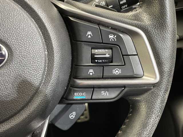 スバル フォレスター ハイブリッド アドバンス 愛媛県 2019(平31)年 5.8万km クリスタルホワイトP 純正ナビ/フルセグ／Ｂｌｕｅｔｏｏｔｈ／ＵＳＢ/バックカメラ/衝突被害軽減ブレーキ/レーダークルーズコントロール/ＥＴＣ/前方ドライブレコーダー/パワーバックドア/全席シートヒーター/DN席パワーシート/前後コーナーセンサー/レーンキープアシスト/ダウンヒルアシストコントロール/LEDヘッドライト