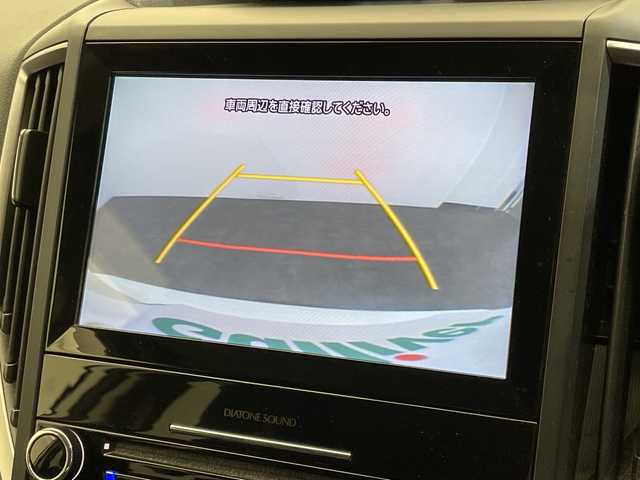 スバル フォレスター ハイブリッド アドバンス 愛媛県 2019(平31)年 5.8万km クリスタルホワイトP 純正ナビ/フルセグ／Ｂｌｕｅｔｏｏｔｈ／ＵＳＢ/バックカメラ/衝突被害軽減ブレーキ/レーダークルーズコントロール/ＥＴＣ/前方ドライブレコーダー/パワーバックドア/全席シートヒーター/DN席パワーシート/前後コーナーセンサー/レーンキープアシスト/ダウンヒルアシストコントロール/LEDヘッドライト