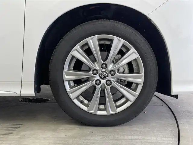 トヨタ アルファード S タイプゴールドⅢ 埼玉県 2023(令5)年 2.9万km ホワイトパールクリスタルシャイン サンルーフ　純正ディスプレイオーディオ　フリップダウンモニター　ＢＳＭ　ＤＶＤ再生　三眼ＬＥＤ　セーフティセンス　レーダークルーズ　デジタルインナーミラー　ビルトインＥＴＣ２．０　ＡＣ１００Ｖ　地デジ