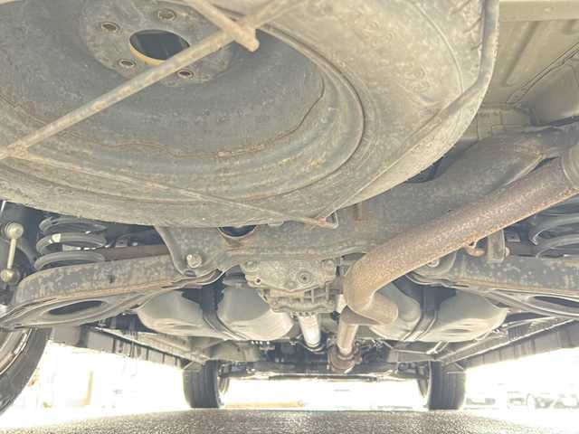 三菱 デリカＤ：５ ローデスト ロイヤルツーリング 福島県 2018(平30)年 7.2万km ウォームホワイトパール 4WD ディーゼル ナビ フルセグTV Bluetooth バックカメラ 両側パワースライドドア パドルシフト パワーバックドア ETC AC100V オートライト フォグランプ スマートキー