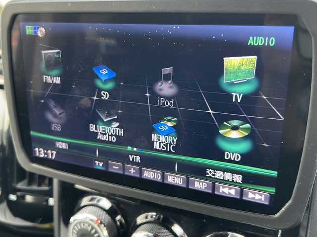 三菱 デリカＤ：５ ローデスト ロイヤルツーリング 福島県 2018(平30)年 7.2万km ウォームホワイトパール 4WD ディーゼル ナビ フルセグTV Bluetooth バックカメラ 両側パワースライドドア パドルシフト パワーバックドア ETC AC100V オートライト フォグランプ スマートキー