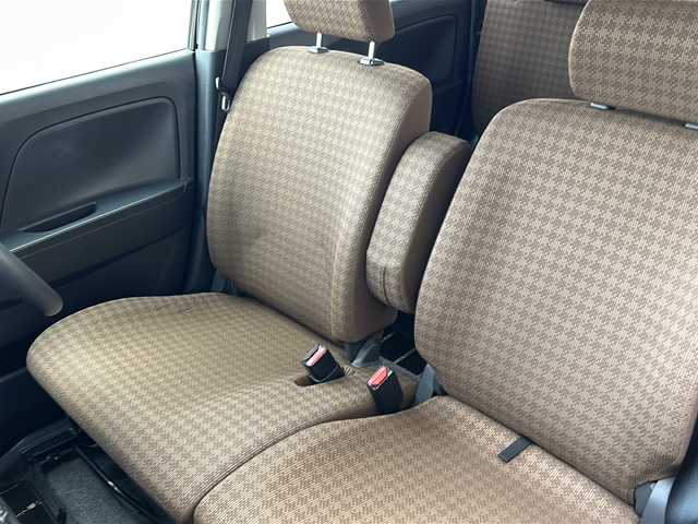 日産 モコ S 福島県 2012(平24)年 7万km アーバンブラウン 社外オーディオ/・Kenwood/・型番：E232/・AUX/CD/FM/AM/ベンチシート/電動格納ミラー/リモコンキー/・スペアキー2本/ハロゲンヘッドライト/・フォグランプ/・ヘッドライトレベライザー/積込みサマータイヤ/・溝４mm/・SMACKアルミ