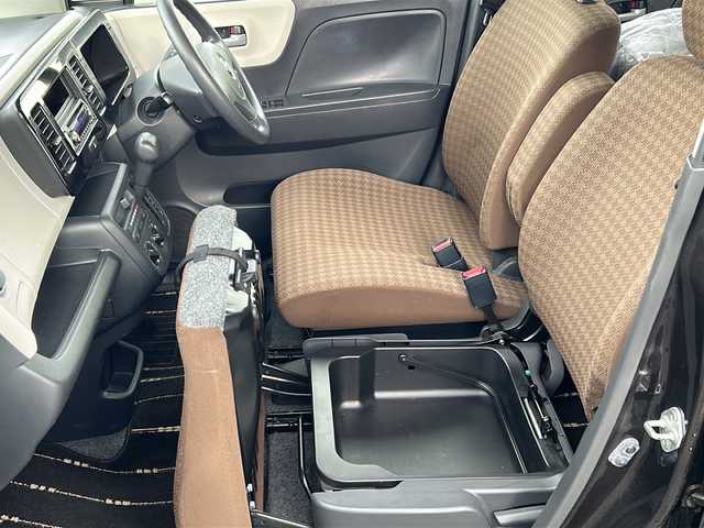 日産 モコ S 福島県 2012(平24)年 7万km アーバンブラウン 社外オーディオ/・Kenwood/・型番：E232/・AUX/CD/FM/AM/ベンチシート/電動格納ミラー/リモコンキー/・スペアキー2本/ハロゲンヘッドライト/・フォグランプ/・ヘッドライトレベライザー/積込みサマータイヤ/・溝４mm/・SMACKアルミ