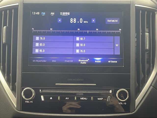 スバル インプレッサ ＸＶ