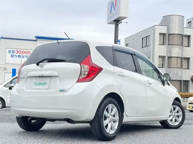 日産 ノート