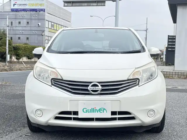 日産 ノート