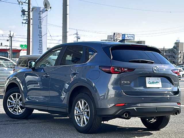 マツダ ＣＸ－５