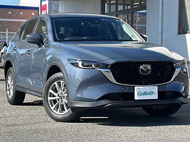 マツダ ＣＸ－５