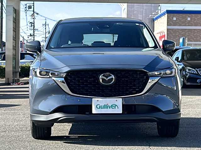 マツダ ＣＸ－５