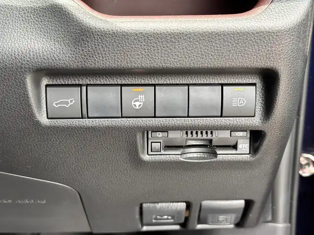 トヨタ ＲＡＶ４ G Zパッケージ 宮城県 2019(令1)年 5万km ダークブルーマイカ ４WD/純正9型ナビ（地図SD未確認）/バックカメラ バックモニター/フルセグTV / Bluetooth /DVD/トヨタセーフティセンス/　・プリクラッシュセーフティ/　・レーンディパーチャーアラート/　・アダプティブハイビームシステム/　・レーダークルーズコントロール/　・オートマチックハイビーム/デジタルインナーミラー/ブラインドスポットモニター/パワーシート /　シートメモリ/シートヒーター/ステアリングヒーター/オートエアコン/ステアリングスイッチ/パワーバックドア/ビルトインETC/オートLEDライト/純正19インチアルミホイール/プッシュスタート/スマートキー