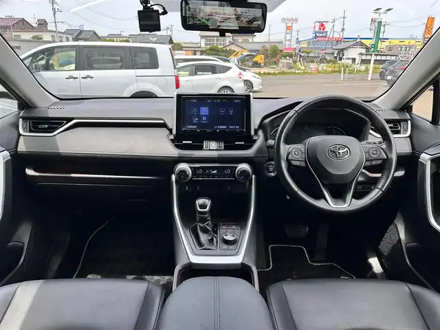 トヨタ ＲＡＶ４ G Zパッケージ 宮城県 2019(令1)年 5万km ダークブルーマイカ ４WD/純正9型ナビ（地図SD未確認）/バックカメラ バックモニター/フルセグTV / Bluetooth /DVD/トヨタセーフティセンス/　・プリクラッシュセーフティ/　・レーンディパーチャーアラート/　・アダプティブハイビームシステム/　・レーダークルーズコントロール/　・オートマチックハイビーム/デジタルインナーミラー/ブラインドスポットモニター/パワーシート /　シートメモリ/シートヒーター/ステアリングヒーター/オートエアコン/ステアリングスイッチ/パワーバックドア/ビルトインETC/オートLEDライト/純正19インチアルミホイール/プッシュスタート/スマートキー
