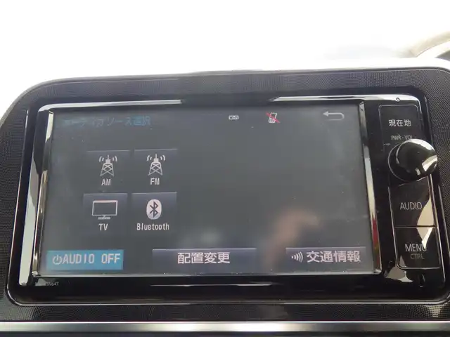 トヨタ シエンタ ハイブリッド G 千葉県 2016(平28)年 4.9万km ブラックマイカ Toyota Safety Sense/・プリクラッシュセーフティ/・レーンディパーチャーアラート/・オートハイビーム/両側パワースライドドア/純正SDナビ/地デジTV/【DVD/CD再生機能　Bluetooth接続】/バックカメラ/ドライブレコーダー（CSD-630FH）/ETC/LEDヘッドライト/フォグライト/ウインカーミラー/純正15インチアルミホイル/スマートキー