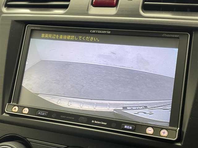 スバル フォレスター 2．0XT アイサイト 滋賀県 2013(平25)年 5.4万km クリスタルブラックシリカ 社外ナビ/（CD・DVD・TV・Bluetooth・USB）/バックカメラ/前席パワーシート/前席シートヒーター/追従型クルーズコントロール/パドルシフト/スバルインテリジェントドライヴ/電動リアゲート/ETC/レーンキープアシスト/ステアリングスイッチ/プリクラッシュ/オートライト/ヒルディセントコントロール/プリクラッシュ