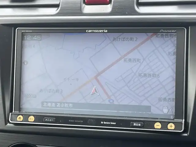 スバル フォレスター 2．0XT アイサイト 道央・札幌 2013(平25)年 5.4万km クリスタルブラックシリカ ４WD/社外メモリーナビ/CD/DVD/BT/ワンセグ/アイサイト/衝突被害軽減ブレーキ/横滑り防止装置/レーダークルーズコントロール/レーンキープアシスト/バックカメラ/ビルトインETC/XMODE/SI-DRIVE/パワーバックドア/前席パワーシート/前席シートヒーター/レザーシート/革巻きステアリング/ステアリングリモコン/パドルシフト/プッシュスタート/スマートキー/HIDヘッドライト/オートライト/フォグランプ/電動格納ミラー/ウィンカーミラー/純正フロアマット/ドアバイザー/スペアキー/社外AW付冬タイヤ積込/225/60/R17/2018年/山7mm
