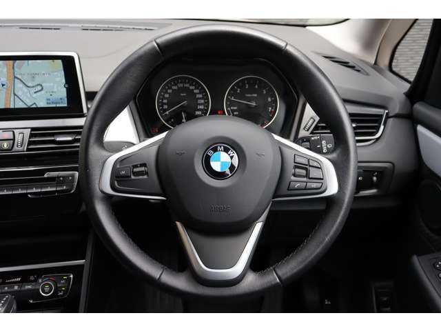 ＢＭＷ ２１８ｉ グランツアラー 大分県 2017(平29)年 1.4万km アルピンホワイトⅢ 当店買取車両/インテリジェントセーフティ/純正ナビ/Bluetooth/CD/DVD/バックカメラ/純正16インチAW/純正フロアマット/ミラー一体型ETC/電動リアゲート/スマートキー/アンビエントライト