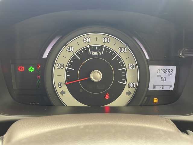 ホンダ Ｎ ＷＧＮ G 沖縄県 2017(平29)年 8万km クリスタルブラックパール 県外仕入れ　/純正ナビ(VXM-184VFi)/(ＴＶ　DVD再生　ＢＴ接続)/バックカメラ　/純正ビルトインＥＴＣ　/スマートキー　/プッシュスタート　/スペアキー　/オートエアコン　/パワーウィンドウ　/パワーステアリング　/ステアリングスイッチ