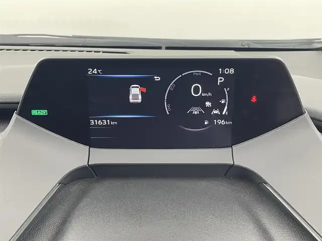 トヨタ プリウス Z 埼玉県 2023(令5)年 3.2万km プラチナホワイトパールマイカ 純正12.3インチディスプレイナビ　/地デジフルセグ　/アラウンドビューモニター　/ブラインドスポットモニター　　/黒レザーシート　/ETC2.0車載器　/ＬＥＤヘッドライト　/トヨタチームメイト　/運転席パワーシート/シートヒーター/エアーシート/ステアリングヒーター/純正19インチアルミホイール/パワーテールゲート/純正前後ドライブレコーダー