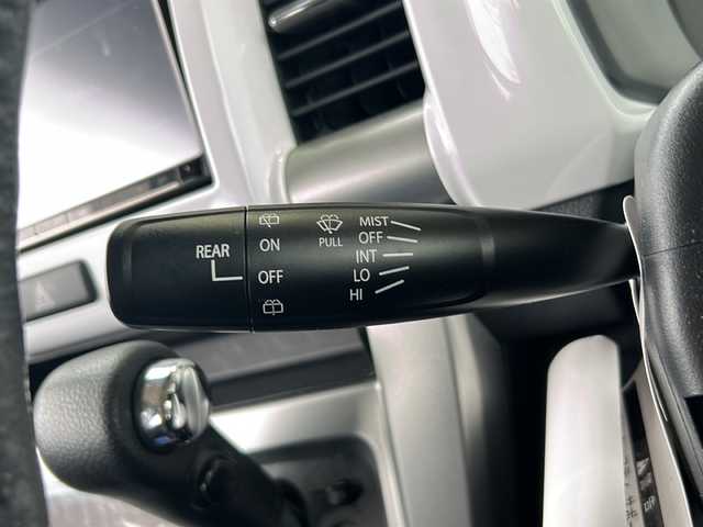 スズキ ハスラー X 静岡県 2018(平30)年 5.5万km ムーンライトバイオレットパールメタリック/ホワイト2トーンルーフ 社外ナビ/・Bluetooth/・フルセグTV/・SD/・DVD/主要装備/・自動ブレーキ/・レーンキープアシスト/・プッシュスタート/・ETC/・シートヒーター/・アイドリングストップ/・キセノンヘッドライト/・純正フロアマット