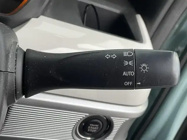 スズキ スペーシア HYBRID X 滋賀県 2018(平30)年 3.8万km オフブルーM 社外ナビ（BT/TV/CD/DVD)/両側スライドア/バックカメラ/ステアリングスイッチ/パワーモード/レーンキープ/衝突軽減ブレーキ/コーナーセンサー/シートヒーター/ＥＴＣ/ドライブレコーダー/純正フロアマット/プッシュスタート/スマートキー