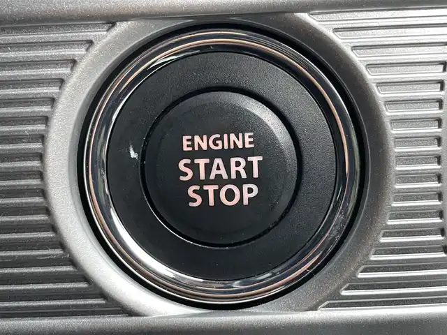 スズキ スペーシア HYBRID X 滋賀県 2018(平30)年 3.8万km オフブルーM 社外ナビ（BT/TV/CD/DVD)/両側スライドア/バックカメラ/ステアリングスイッチ/パワーモード/レーンキープ/衝突軽減ブレーキ/コーナーセンサー/シートヒーター/ＥＴＣ/ドライブレコーダー/純正フロアマット/プッシュスタート/スマートキー