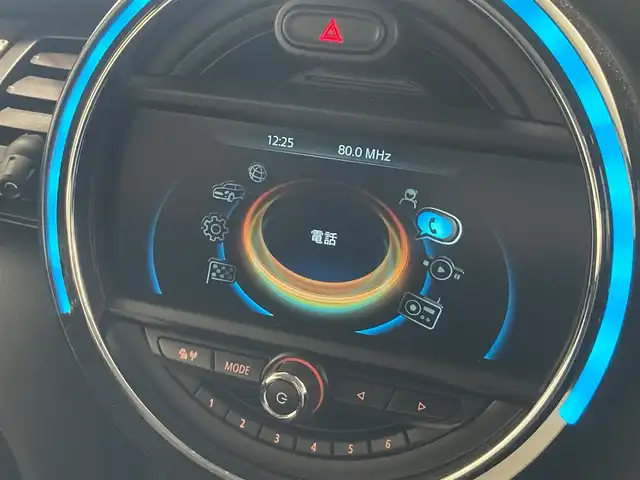 ＭＩＮＩ ＢＭＷ ミニ クーパー 熊本県 2018(平30)年 3.4万km ブリティッシュレーシンググリーンⅡ ・ワンオーナー/・スマートキー/・プッシュスタート/・純正ナビ/　【Bluetooth・USB・AUX・MSV】/・ETC/・ドライブレコーダー(前後録画)/・LEDヘッドランプ/・LEDフォグランプ/・純正マット/・保証書/取説